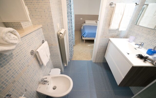 B&B le Volte Bianche