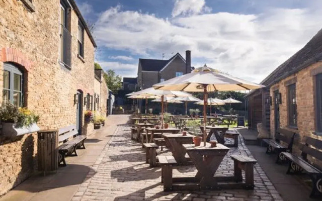 The Royal Oak Tetbury