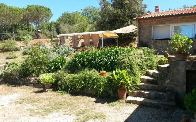 Poggio al Grillo Matteotti