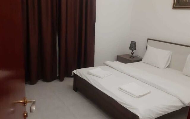 Al Bishr Hotel Apartments