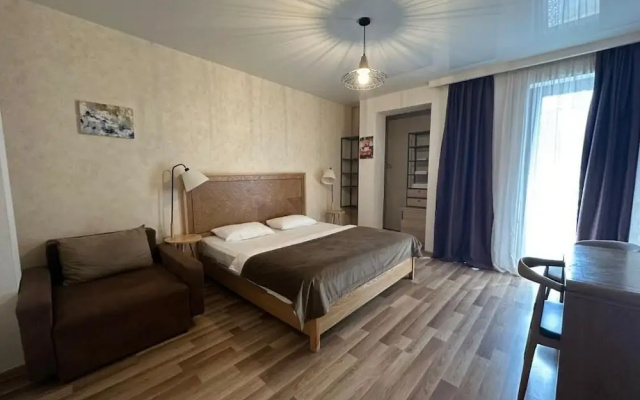 Hotel cozy jano - Image 3