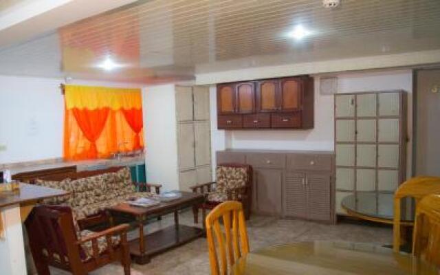 Hostal Amador Familiar