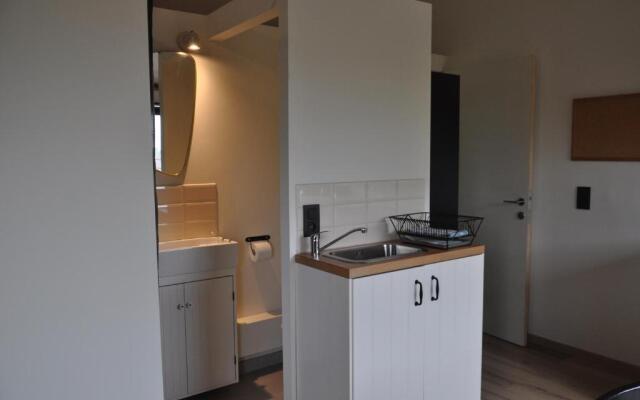 B&B De Logeur