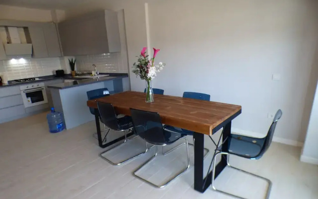 Mountain View Residence