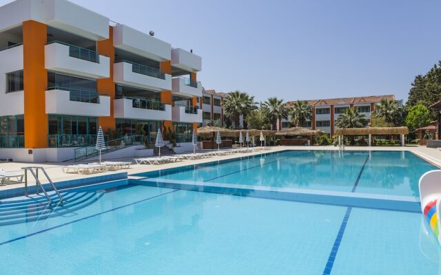 La Santa Maria Hotel