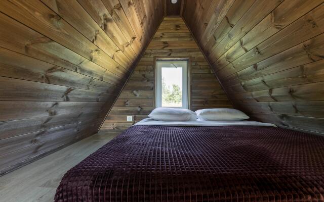 Дачный клуб Якшино