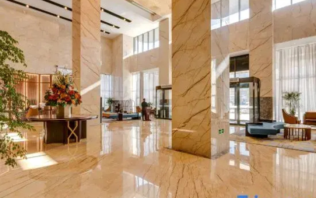 Siji Fulai Hotel