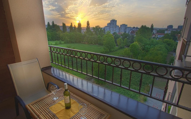 Apartman Banja Luka