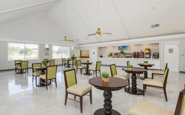 Developer Inn Orlando North A Baymont By Wyndham