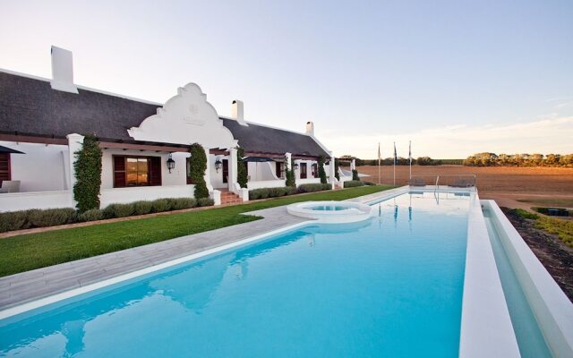 Aaldering Luxury Lodges