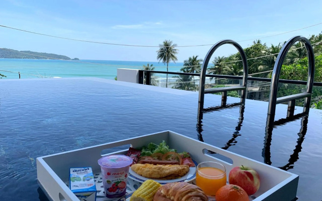 See Sea Villa Phuket SHA
