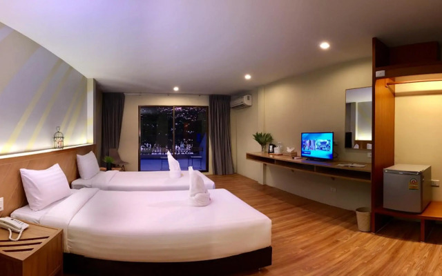 The Pat Hotel