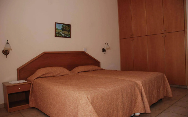 Kotzias Hotel Apartments