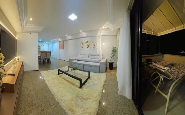 Scala Residenza by Solemar