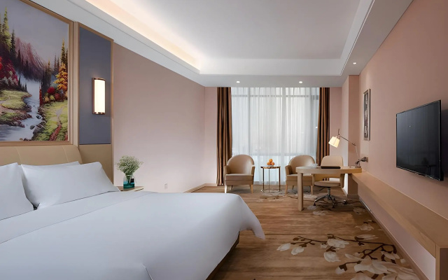 Venus International Hotel