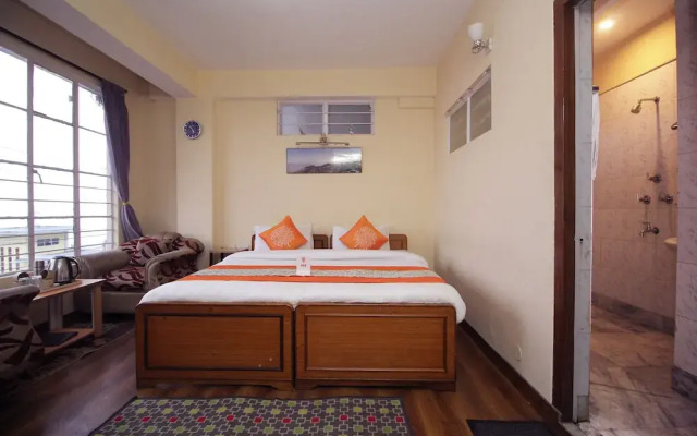 OYO 4457 Hotel New Vaishali
