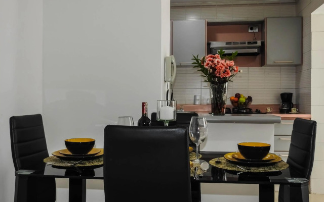 Hermoso Apartamento Central