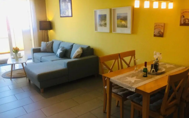 Beach Dune 18 on the Beach