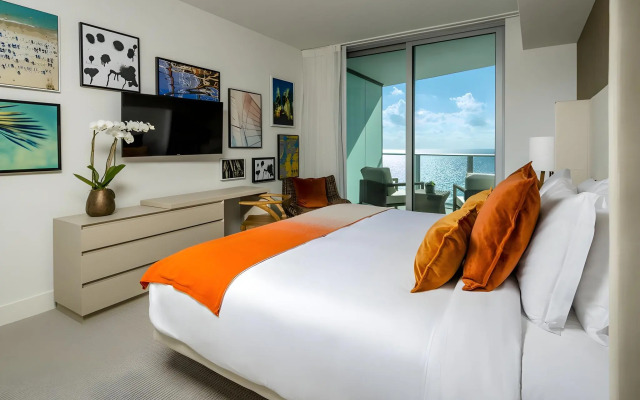 Lyfe Resort & Residences