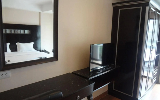 Land Royal Residence Pattaya