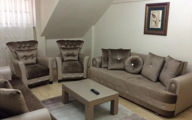 Yilmaz Apart Istanbul