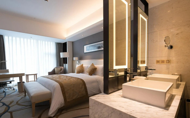Northern Hotel Shanghai