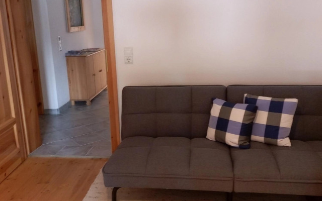 Ferienwohnung am Bauernhof