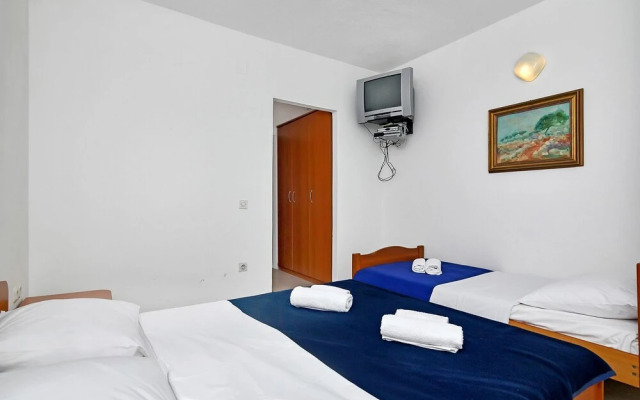 Nikola - 5 m From Beach - AC