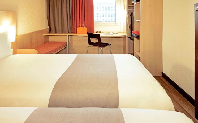 ibis Lausanne Centre