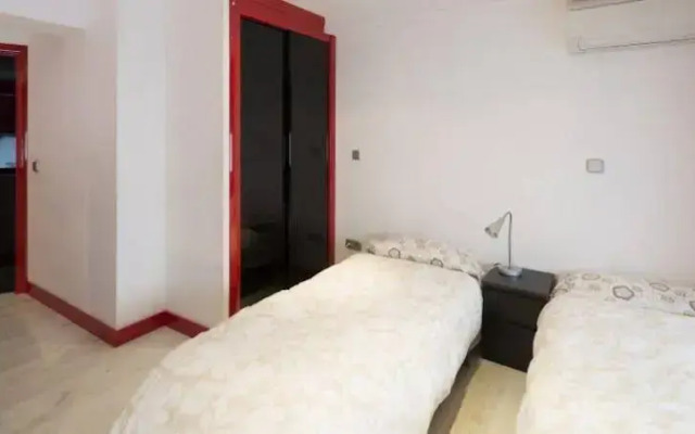 Apartamentos MLR Loft Retiro
