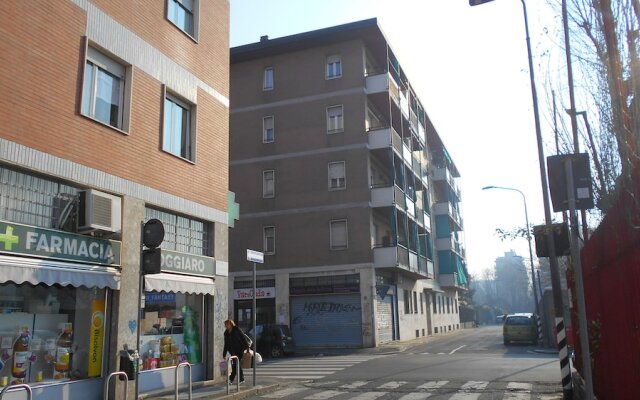 PortRayal Milan City Accomodations