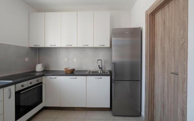 Apartman Brando