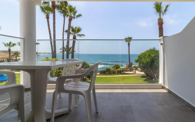 Rododafni Beach Apartments