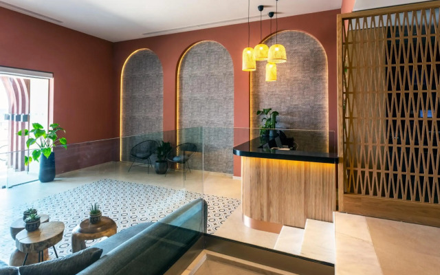 Kosea Boutique Hotel