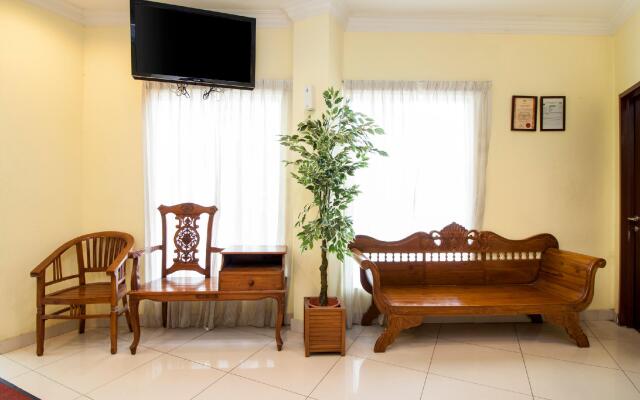 Sun Inns Hotel Bandar Puchong Utama