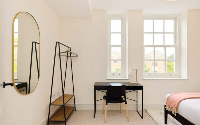 The East London Mile Classic - Stunning 2bdr Flat