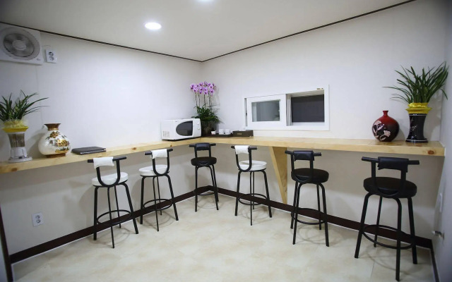 Kyoung Dong Hotel