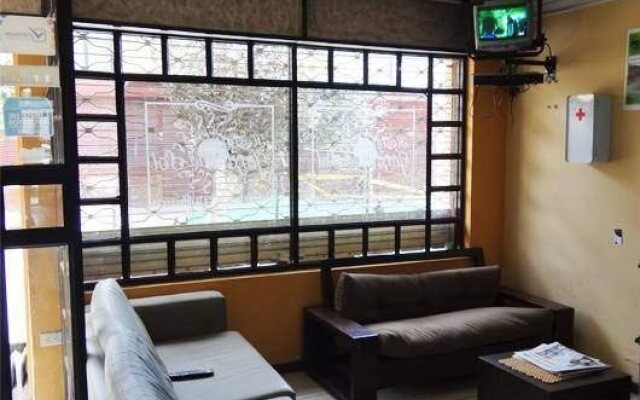 Hotel Jardin de Quito