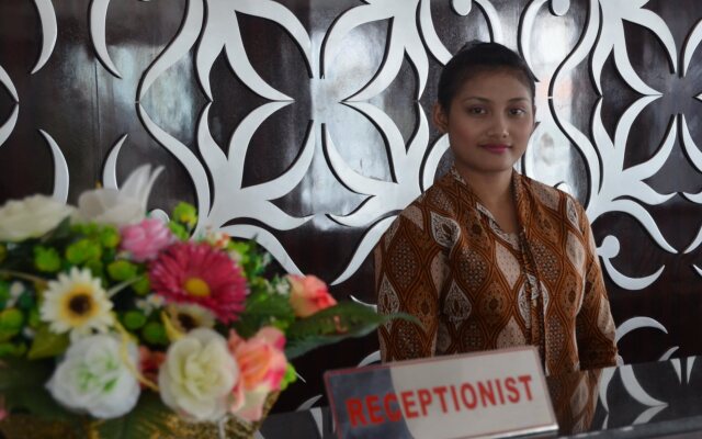 Hotel Gran Surya