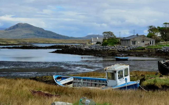 Cottage 216 - Roundstone