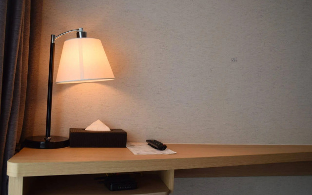 The Best Jeju Seongsan Hotel