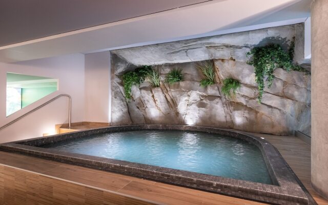 Radisson Blu Hotel, Aix-Les-Bains