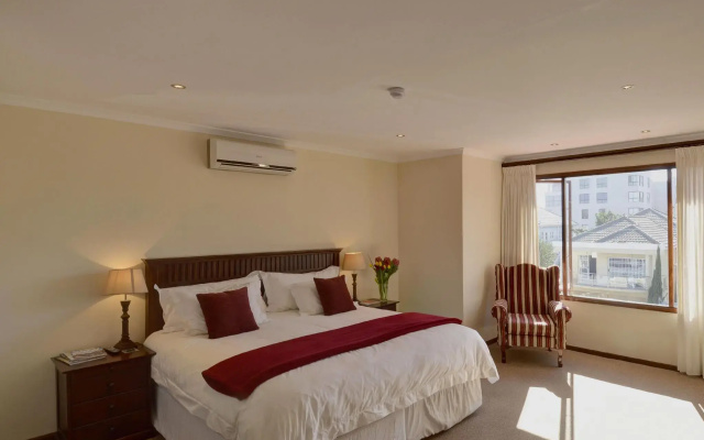 Sundown Manor Guest House