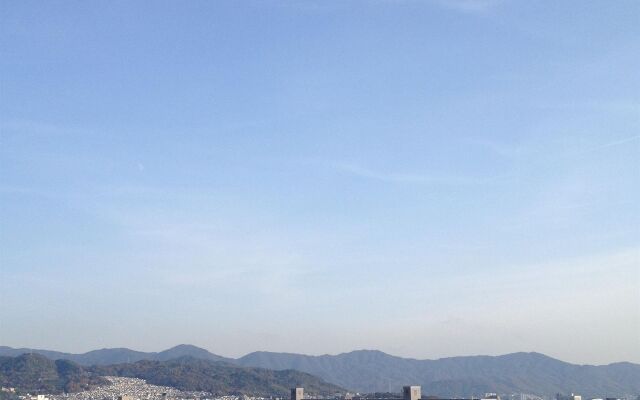Urbain Hiroshima Executive