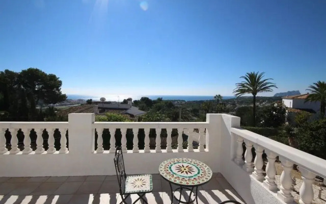 Villa Bilbao
