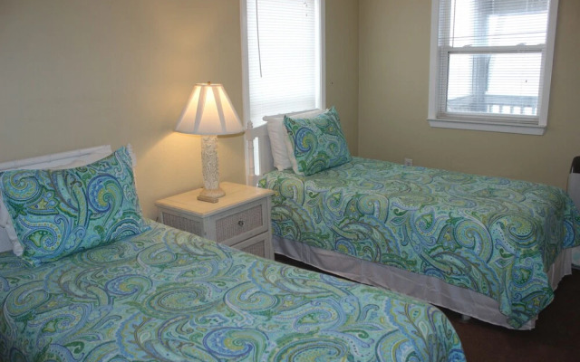 Gulf Sands West Unit 1 - Miramar Beach