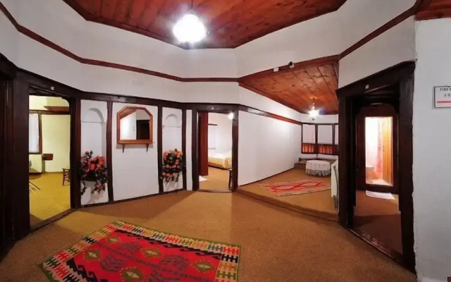 Kadioglu Sehzade Villas