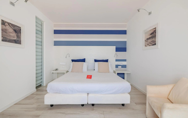 Marina di Petrolo Hotel & SPA