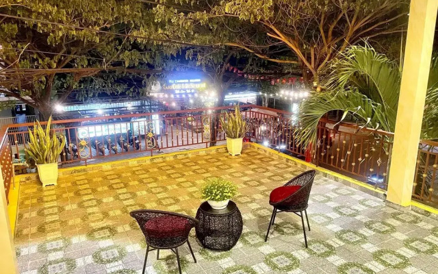 King Kong Homestay
