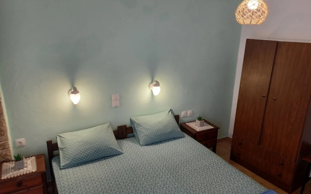 Lefteri's Rooms